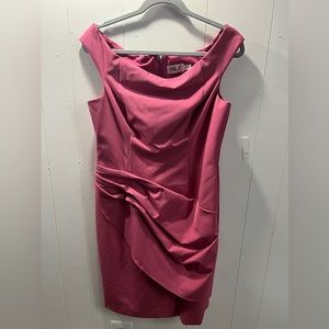 Eliza J|Rose Dress|Size 12